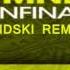 Omnia Infina Andski Remix