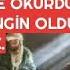 İBNİ ABBAS R A HZ ŞÖYLE BUYURMUŞTUR BEN BİR SURE OKURDUM FAKİR İKEN ZENGİN OLDUM İŞTE BU SÜRE