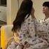 Loving Husband Kiss Korean Couple Korean Beautiful Cute