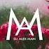 DJ Alex Man DJ Diac Britt Someone You Loved Cover