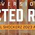 Aversion Reflected Reality Official Shockerz 2023 Anthem