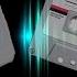 Tape Cassette Rewind Sound Effect