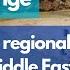 Climate Change Entry Point For Regional Peace In The Wider Middle East