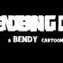 Bendy Cartoon The Dancing Demon