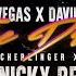 Dimitri Vegas X David Guetta X Nicole Scherzinger Ft Azteck The Drop Ben Nicky Remix