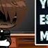 Fnaf 1 Puppet Reaccionan A You Can T Scape Me Collab Subtítulos English