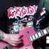 Gary Holt Exodus Slayer Enter Sandman