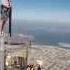 Burj Khalifa Platform Inspection Top Of The Spire Andy Veall