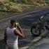 Gta V Cheat Codes Spawn Dirk Bike Sanchez