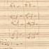 Mozart Don Giovanni Notte E Giorno Faticar E Introduzione Autograph Manuscript