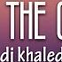 DJ Khaled I M The One Lyrics Ft Justin Bieber Chance The Rapper Lil Wayne