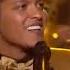 Bruno Mars Runaway Baby Performance In The Grammys Awards 2012