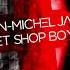 Jean Michel Jarre And Pet Shop Boys Brick England Radio Edit