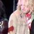 TOM KEIFER Don T Know What You Got Till It S Gone CINDERELLA Live Hinckley MN 12 SEP 2015