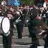 Russia Military Music Band And Drill Victory Day Parade 2018