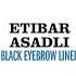 Etibar Asadli The Black Eyebrow Liner TSF JAZZ IMPROBOX By Ibrahim Maalouf