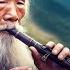 Tibetan Healing Flute Release Of Melatonin And Toxin Eliminate Stress And Calm The Mind