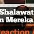 Para Artis Menangis Saat Mendengarkan Shalawat Ini L Shalawat Sedih L Shalawat Al Itiraf