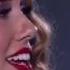 Adam Lasher And Haley Reinhart Duet Of Can T Help Falling In Love