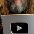 SOULFLY 100k Subscribers Milestone Silver Creator Award