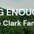 Big Enough The Clark Family LYRIC VIDEO