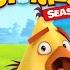 Angry Birds Slingshot Stories S2 All Episodes