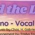 SEND THE LIGHT SOPRANO VOCAL GUIDE By Almira Macalalad