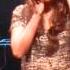 Rachael Lampa Blessed Live At Evangel In Kansas City MO May 1st 2011 Press Play Tour