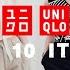 Uniqlo Top 10 Items 优衣库10大明星单品盘点 十年资深买家走心推荐 MISSANTI