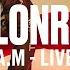 Lonr A M Live Vevo DSCVR