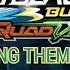 Beyblade Burst QuadDrive Opening Theme Song We Re Your Rebels Lyrics