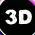 BEST 3D RINGTONE On PLANET SUB URBAN CRADLES RINGTONE