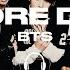 BTS 방탄소년단 No More Dream 8D AUDIO USE HEADPHONES