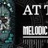 Melodic Death Metal Drum Track At The Gates Style 140 Bpm