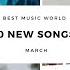 Pop Hits 2020 New Sound Hits Top Songs March Part 4