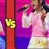 The Battles Shawn Hendrix Vs Wincess Yana Vs Ava Glarino The Voice Kids 2024 Julesquad