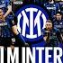 I M INTER YES I M LA CANZONE DELLO SCUDETTO OFFICIAL VIDEO INTER 2020 21