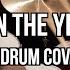 Steely Dan Reelin In The Years Drum Cover By Kai Jokiaho