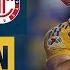 TIGRES SEGUNDO LUGAR De Cara A La LIGUILLA Tigres 2 1 Toluca HIGHLIGHTS Liga MX