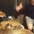 Nirvana Lounge Act Drum Cover By Peter Berta