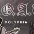 Polyphia G O A T Guitar BackingTrack