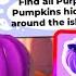 DAY 27 ALL 50 PURPLE PUMPKIN LOCATION In Adopt Me Roblox HALLOWEEN