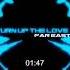 Far East Movement Turn Up The Love Ft Cover Drive LMFAO Remix