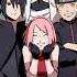 Team 7 AMV Beautiful Scars