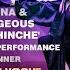 Alena Gorgeous Bonchinche Winner Master Of Performance Deep In Vogue The 5th Element