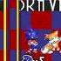 Sonic Exe The Spirits Of Hell Round 1 Choose Difficulty Ost