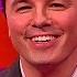 Seth MacFarlane Impersonates Kermit The Frog The Graham Norton Show