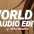 As The World Caves In Matt Maltese Cover By Sarah Cothran Edit Audio