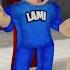 Lami Cape Song Roblox Shorts