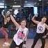 Dembow Pa Bajo By DJ Silva Choreography Zin Maya Vamp Dembow Workout Dembow Zumba Dance Fit